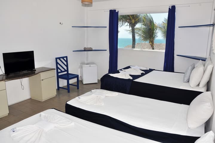 La Suite Praia Hotel