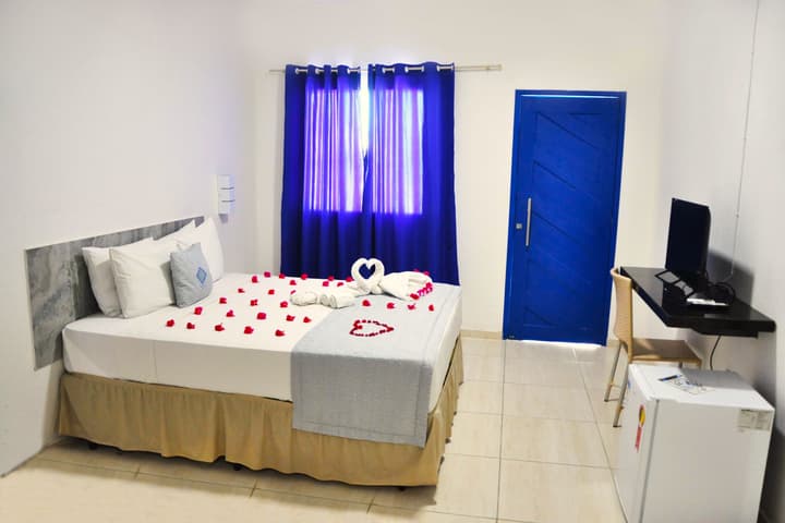 La Suite Praia Hotel