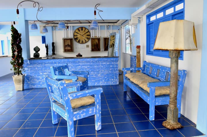 La Suite Praia Hotel