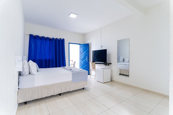 La Suite Praia Hotel