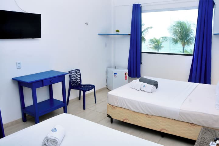 La Suite Praia Hotel