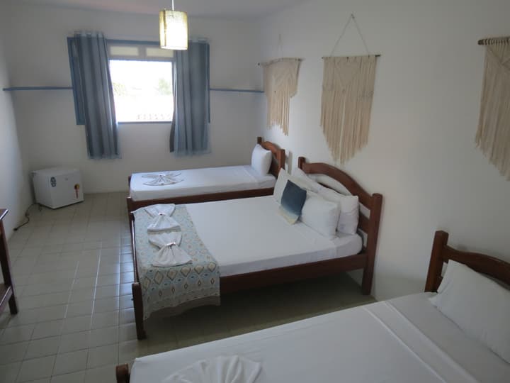 La Suite Praia Hotel