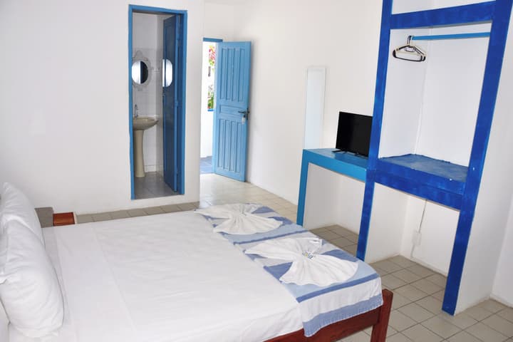 La Suite Praia Hotel