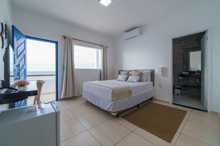 La Suite Praia Hotel
