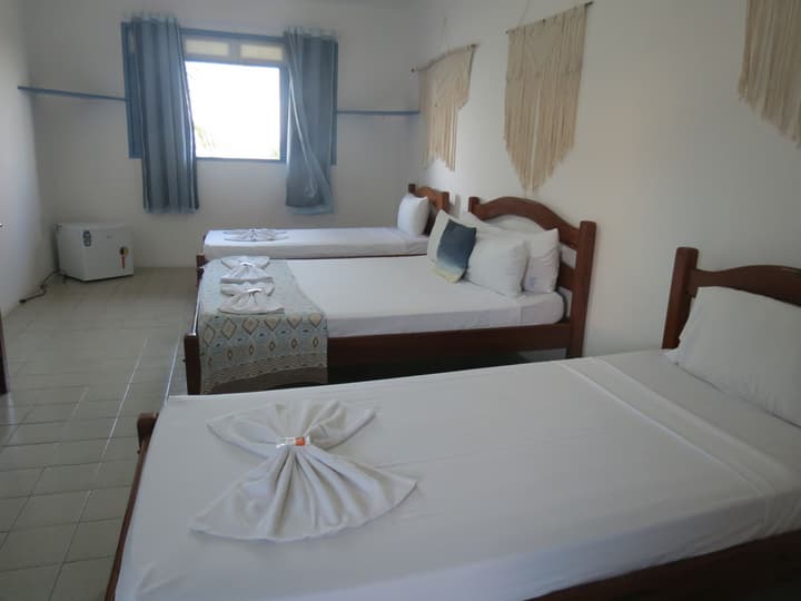 La Suite Praia Hotel