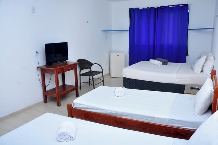 La Suite Praia Hotel