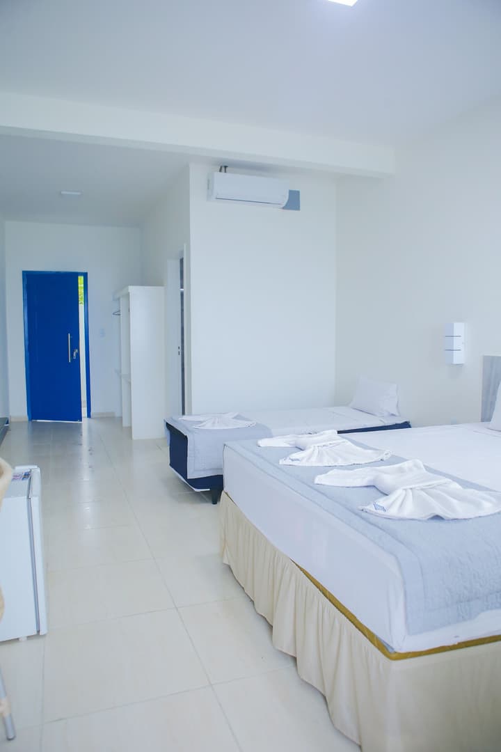 La Suite Praia Hotel