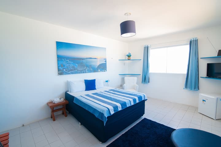 La Suite Praia Hotel