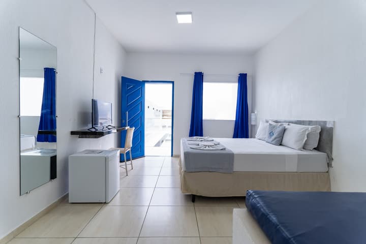 La Suite Praia Hotel