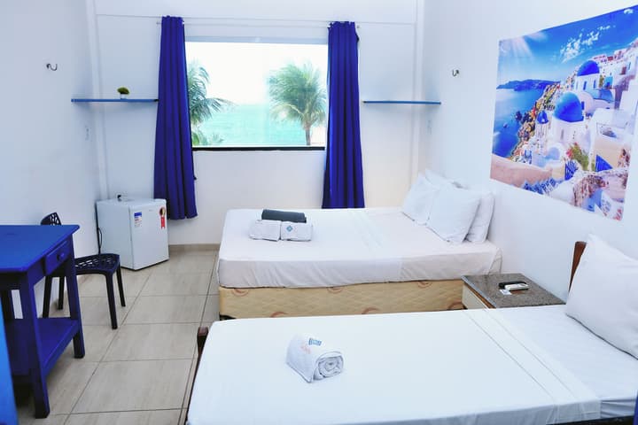 La Suite Praia Hotel