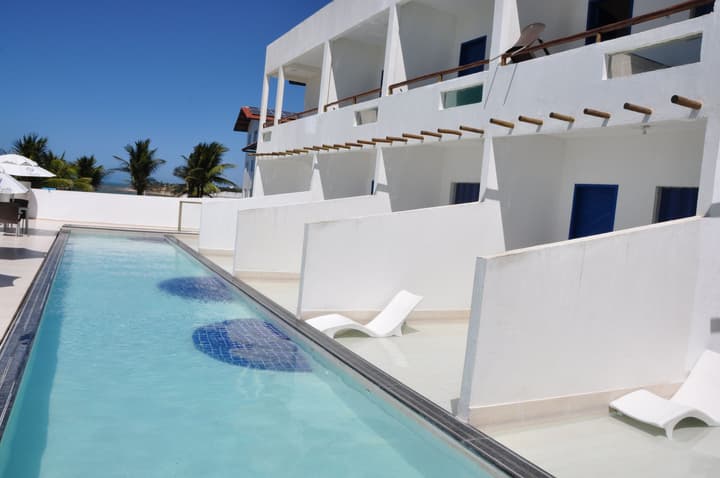 La Suite Praia Hotel