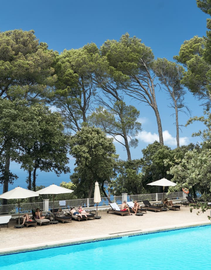 Hotel Bordoy Continental Valldemossa