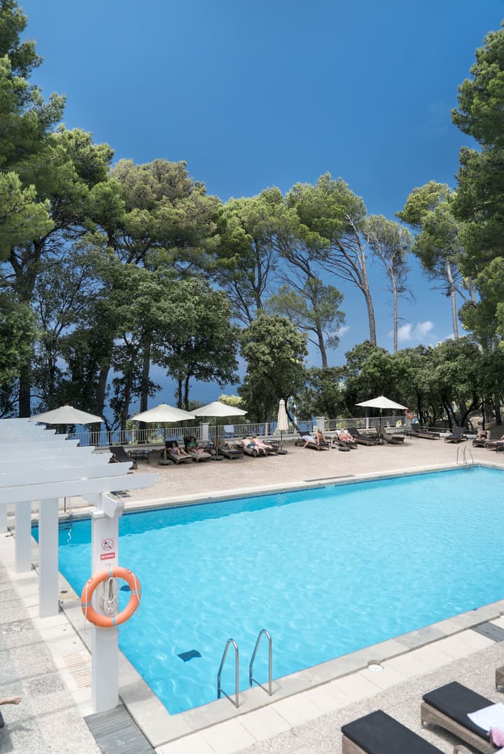 Hotel Bordoy Continental Valldemossa