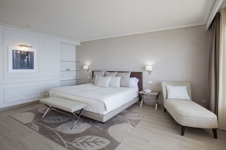 Hotel Bordoy Continental Valldemossa