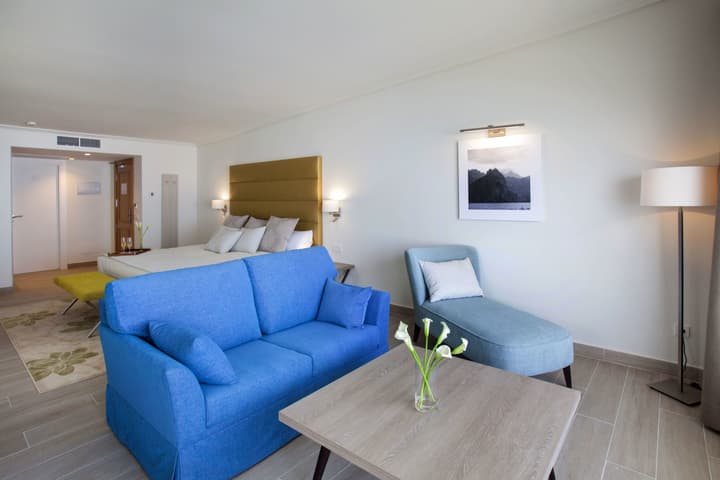 Hotel Bordoy Continental Valldemossa