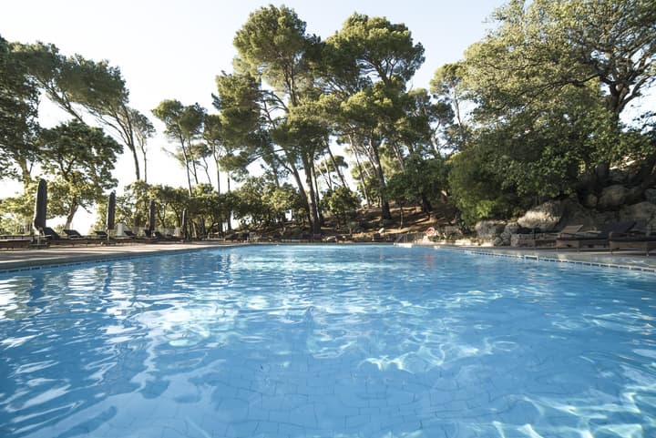 Hotel Bordoy Continental Valldemossa