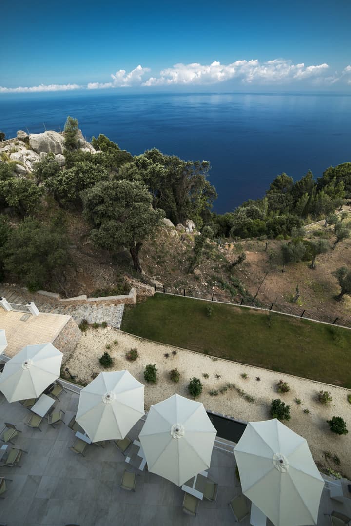 Hotel Bordoy Continental Valldemossa