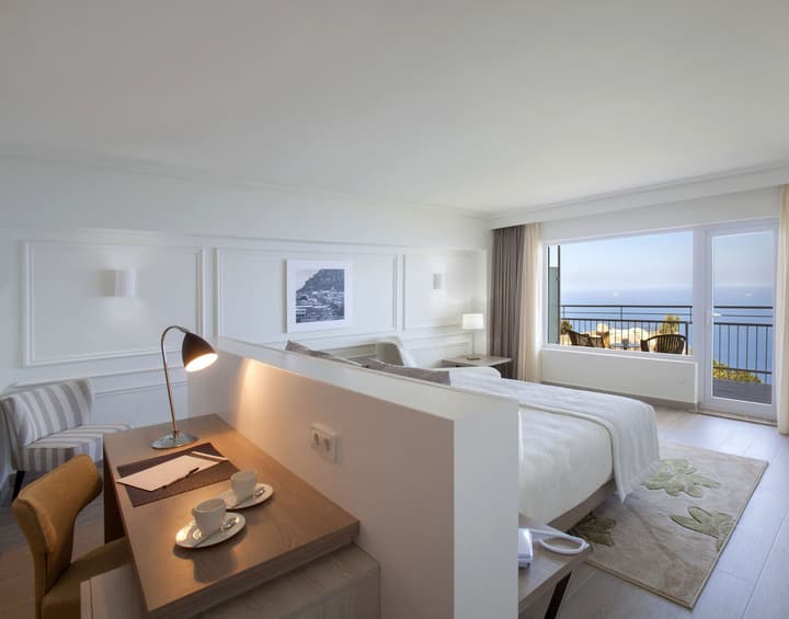 Hotel Bordoy Continental Valldemossa