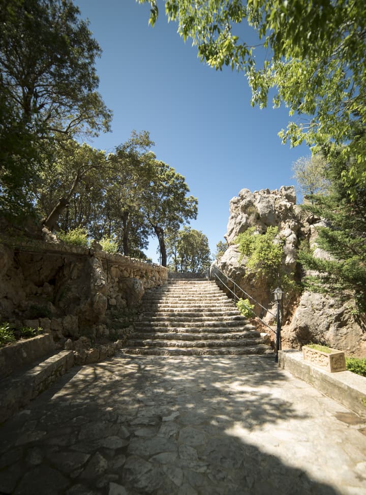 Hotel Bordoy Continental Valldemossa