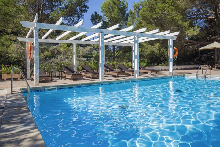 Hotel Bordoy Continental Valldemossa