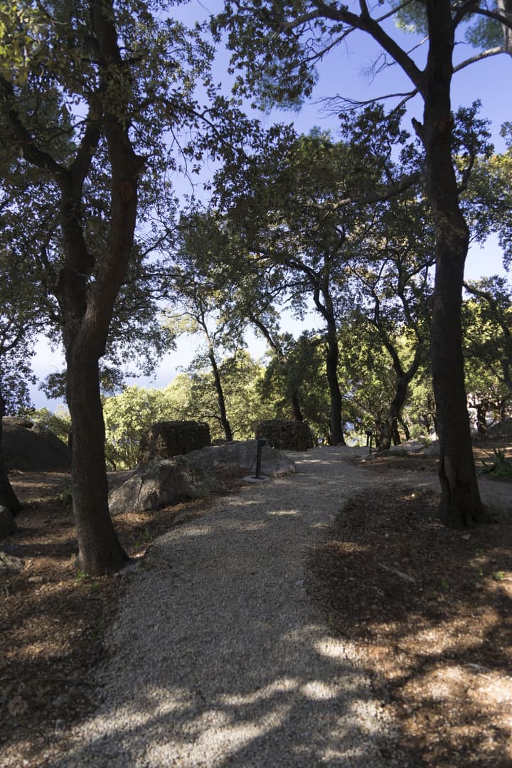 Hotel Bordoy Continental Valldemossa