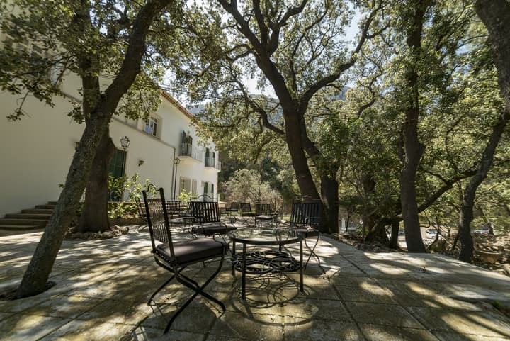 Hotel Bordoy Continental Valldemossa
