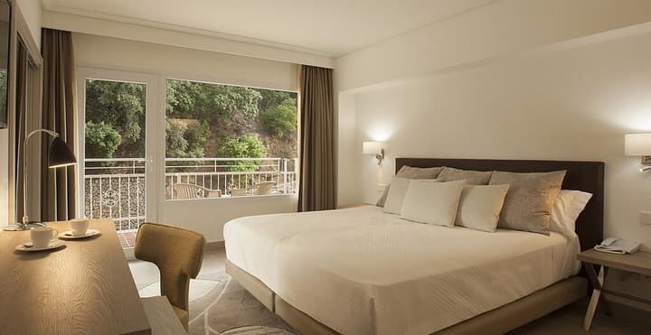Hotel Bordoy Continental Valldemossa