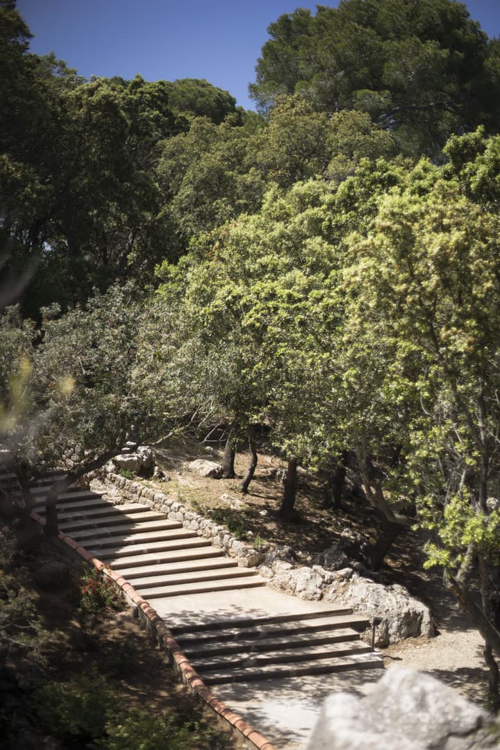 Hotel Bordoy Continental Valldemossa