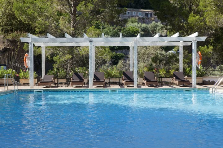 Hotel Bordoy Continental Valldemossa
