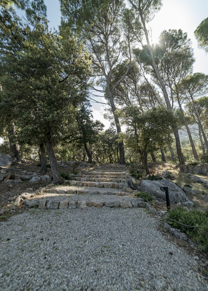 Hotel Bordoy Continental Valldemossa