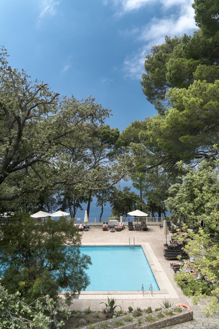 Hotel Bordoy Continental Valldemossa