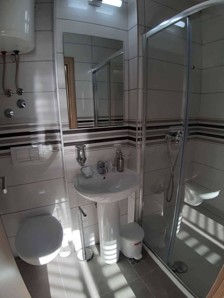 Carol Rooms