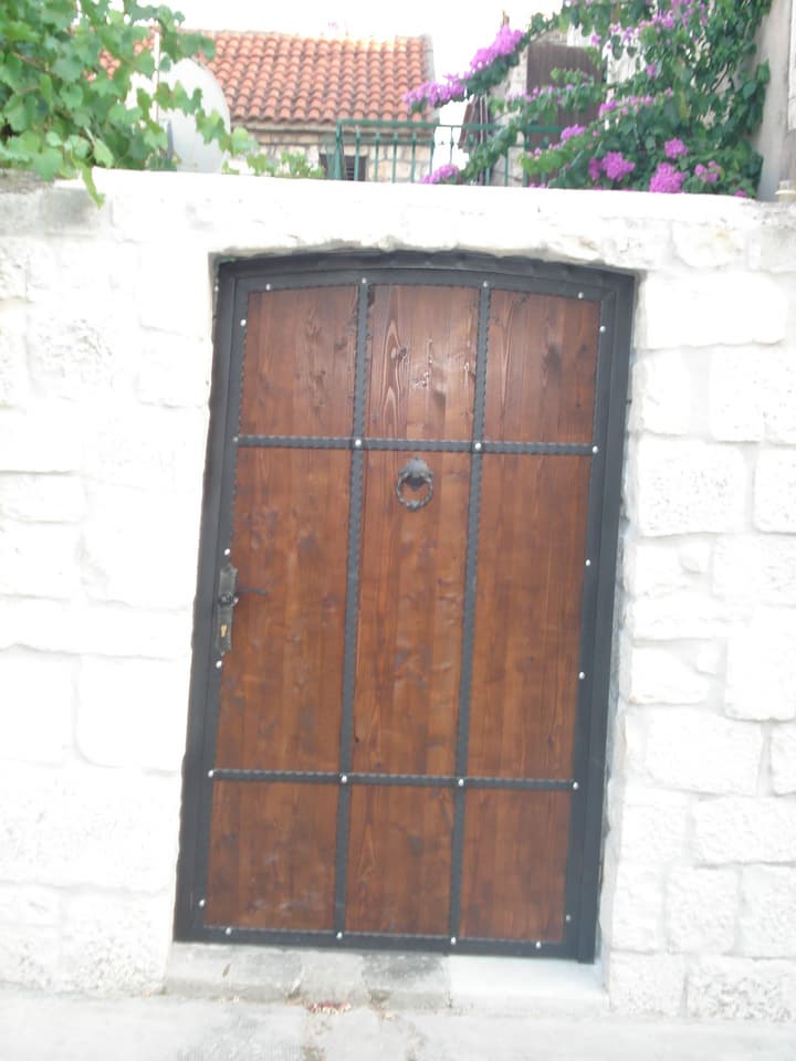 Carol Rooms