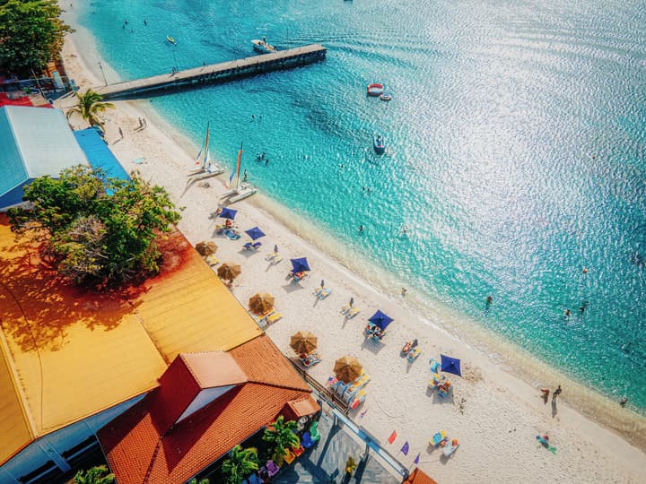 Hôtel Bambou & Spa