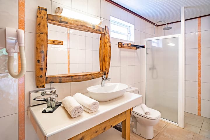Hôtel Bambou & Spa
