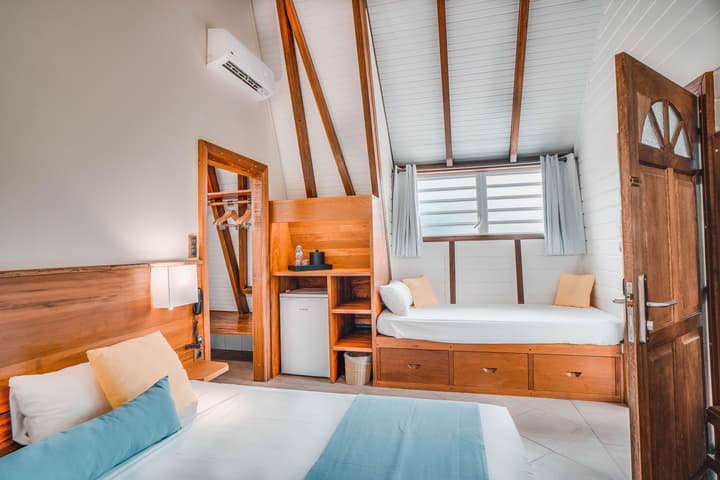 Hôtel Bambou & Spa