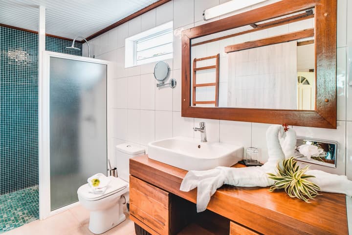 Hôtel Bambou & Spa