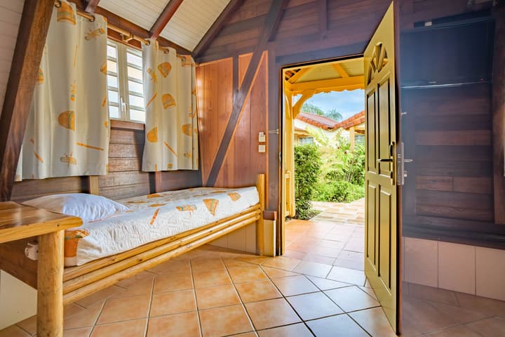 Hôtel Bambou & Spa