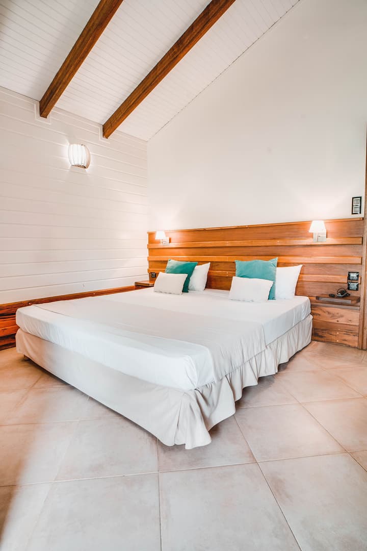 Hôtel Bambou & Spa