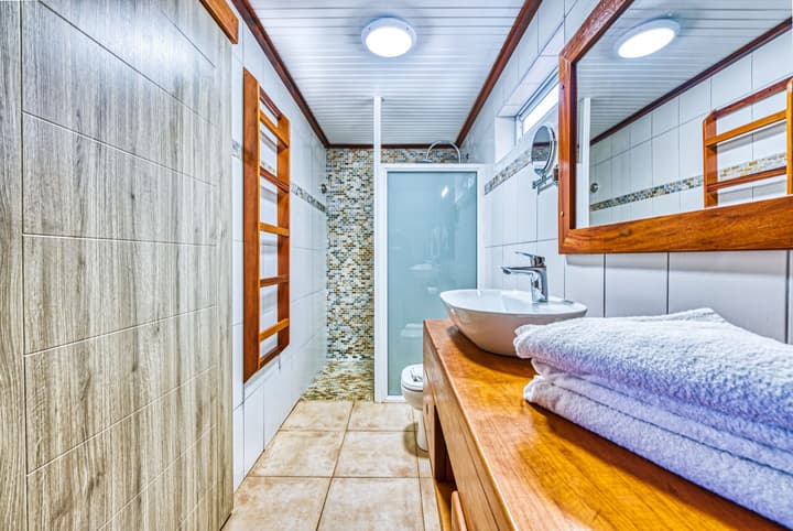 Hôtel Bambou & Spa