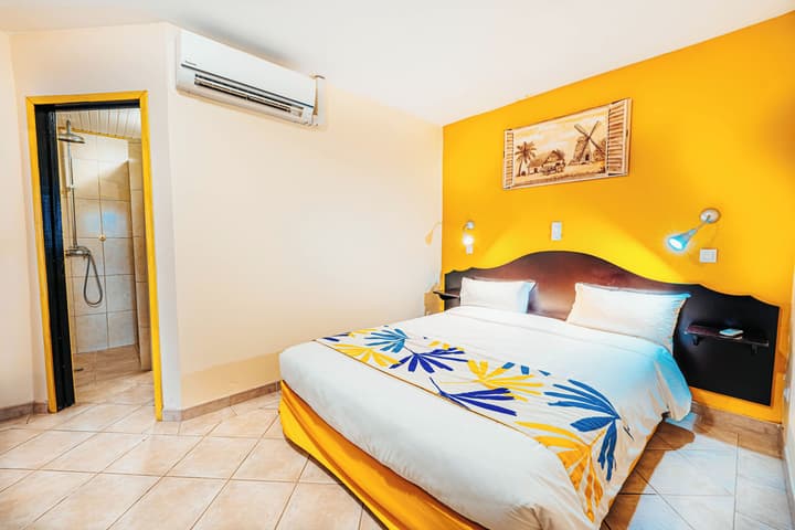 Hôtel Bambou & Spa
