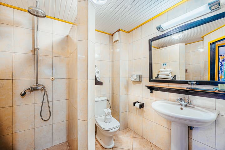 Hôtel Bambou & Spa