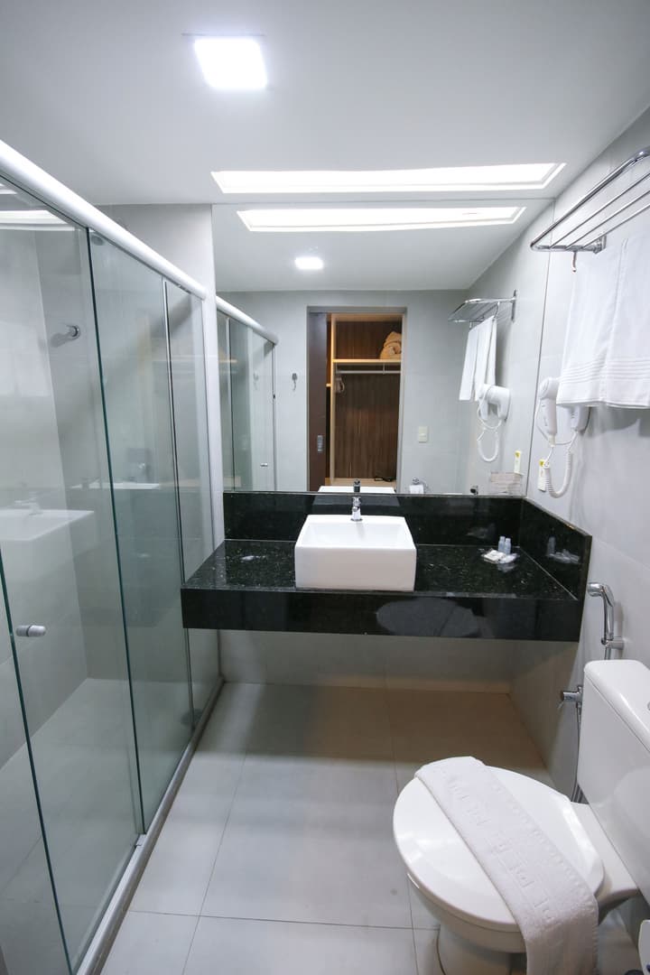Tambaqui Praia Hotel