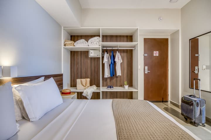 Tambaqui Praia Hotel