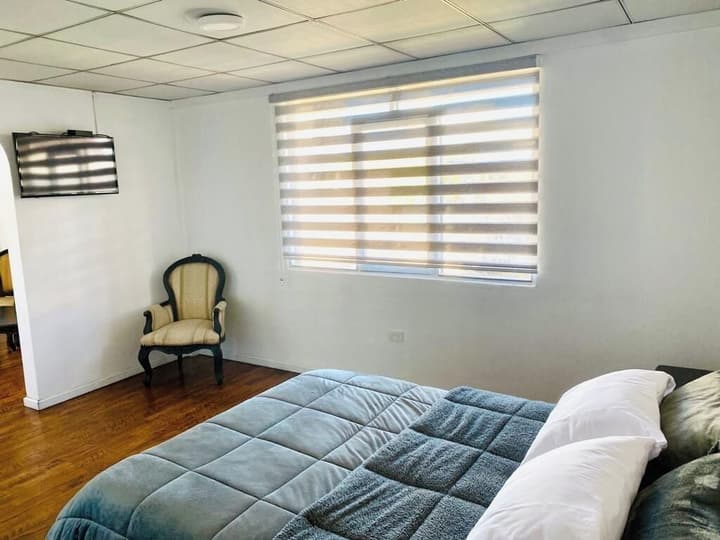 Hotel Muros Quito
