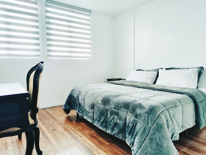 Hotel Muros Quito