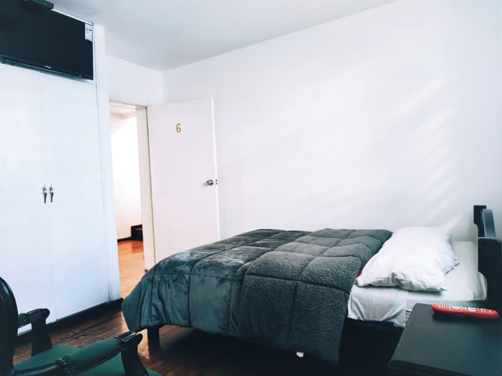 Hotel Muros Quito