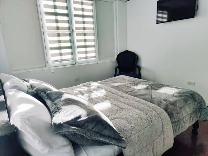 Hotel Muros Quito