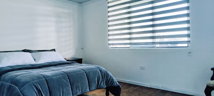Hotel Muros Quito