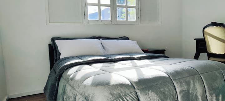 Hotel Muros Quito